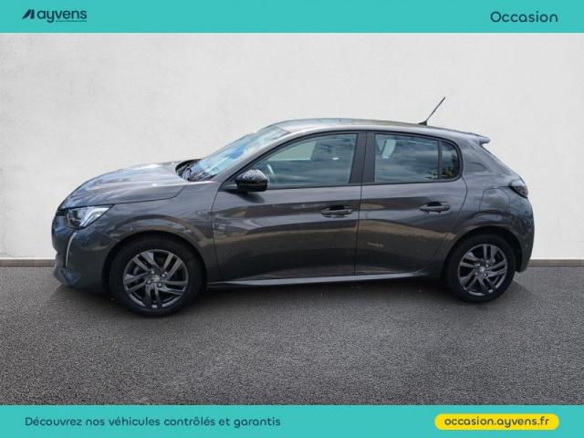 Peugeot 208 image 9