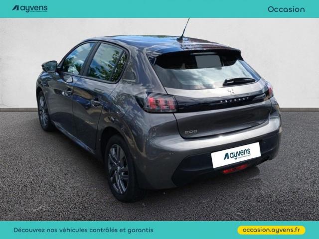 Peugeot 208 image 8