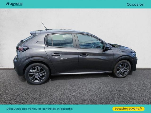 Peugeot 208 image 5