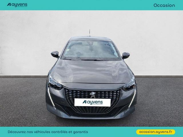 Peugeot 208 image 4