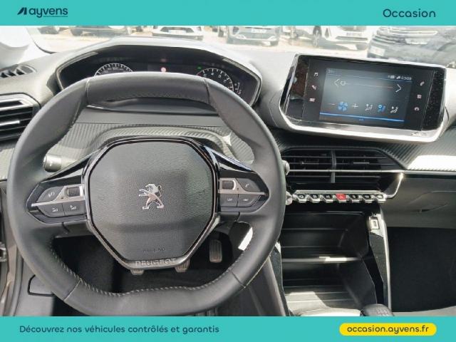 Peugeot 208 image 6