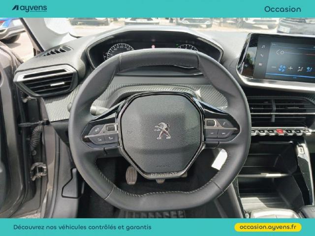 Peugeot 208 image 3