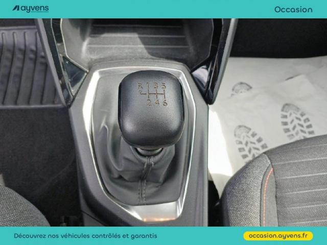 Peugeot 208 image 2