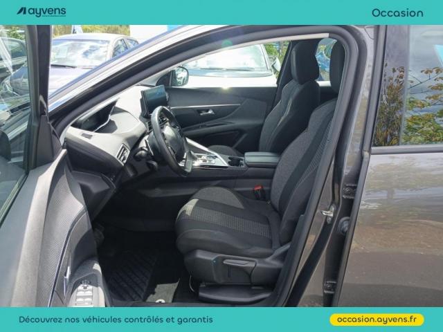 Peugeot 3008 image 4