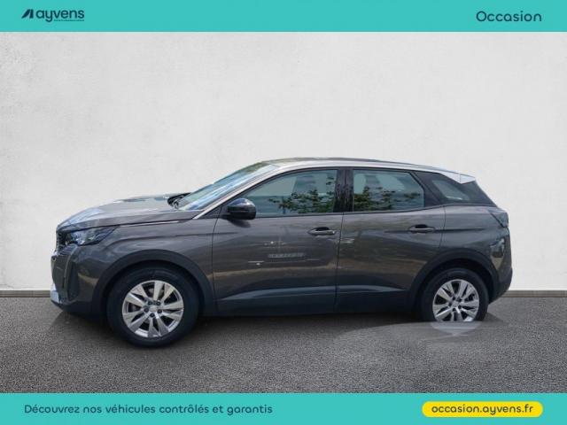 Peugeot 3008 image 1
