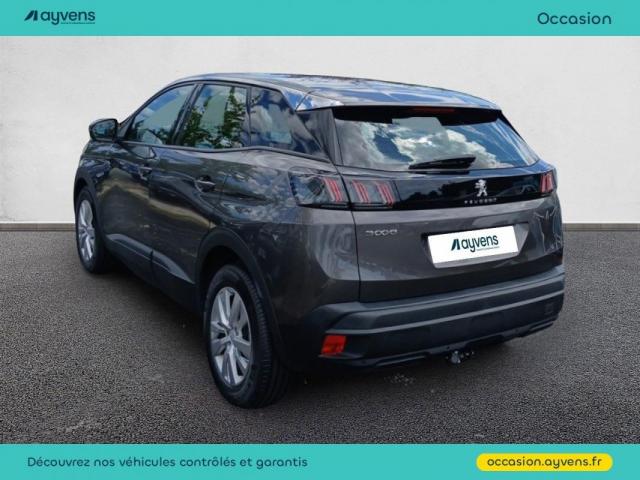 Peugeot 3008 image 7