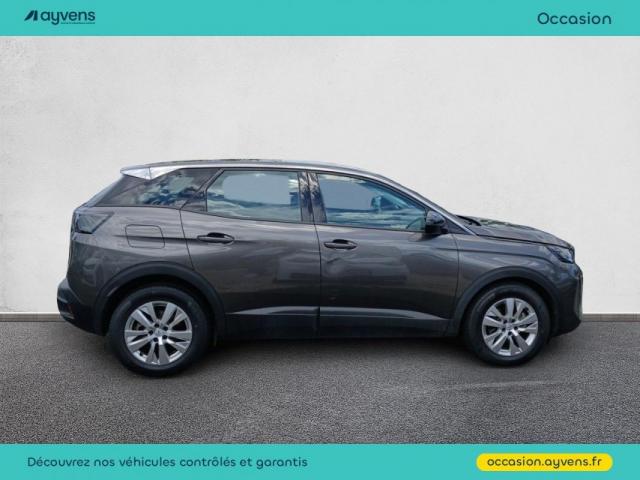 Peugeot 3008 image 9