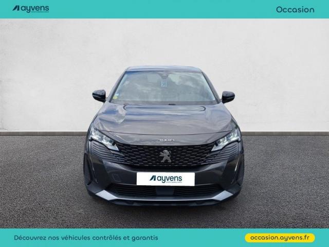 Peugeot 3008 image 6