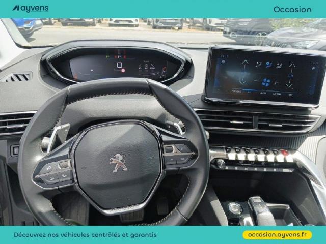 Peugeot 3008 image 5