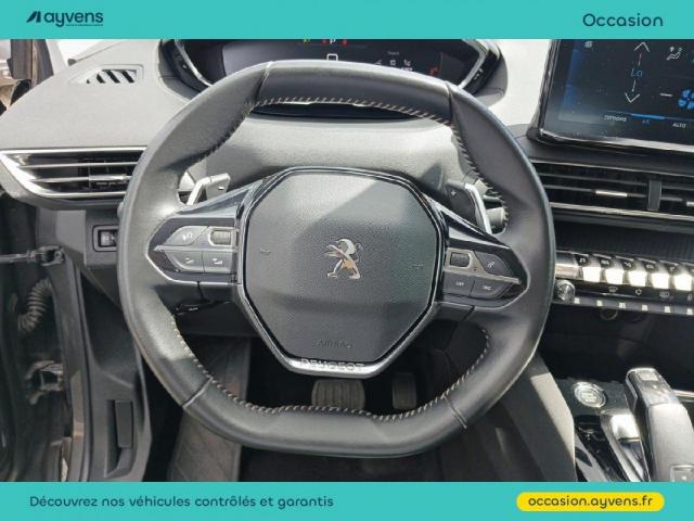 Peugeot 3008 image 2