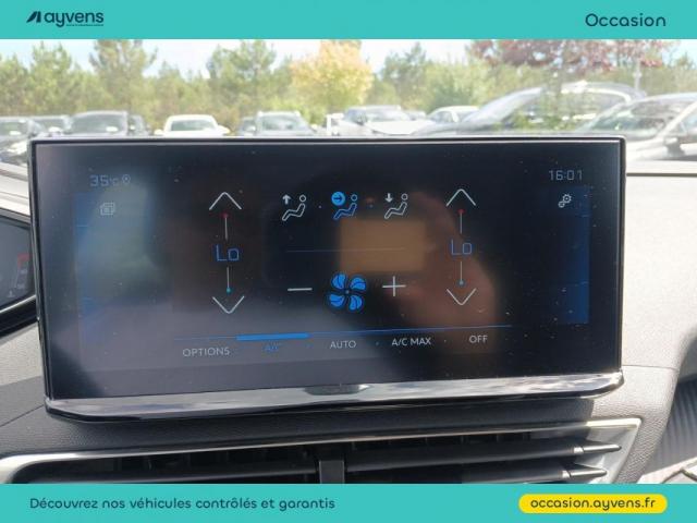 Peugeot 3008 image 8