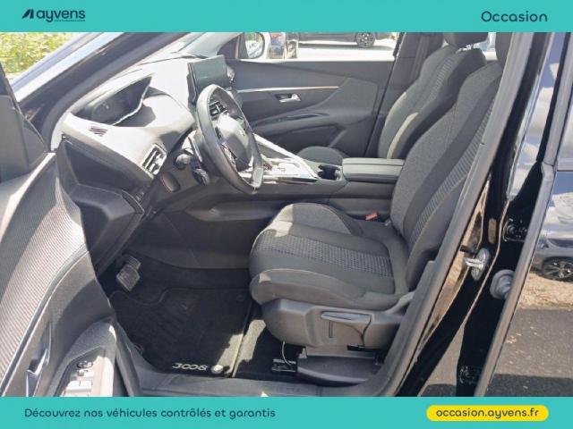 Peugeot 3008 image 2