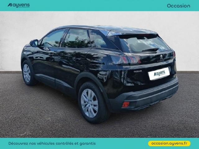 Peugeot 3008 image 7