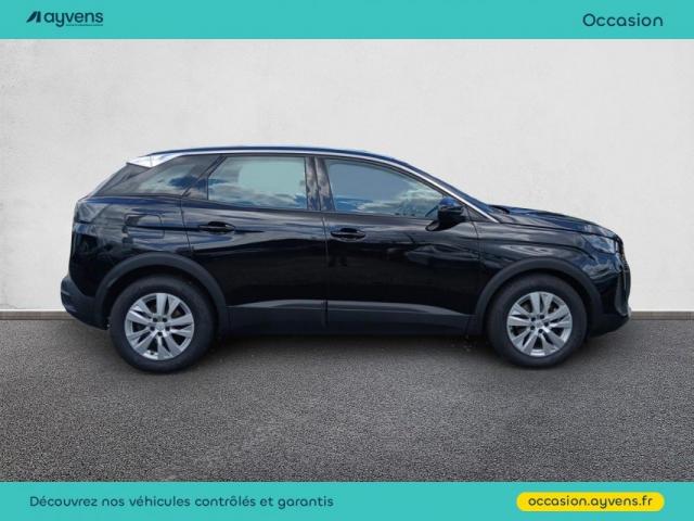 Peugeot 3008 image 5