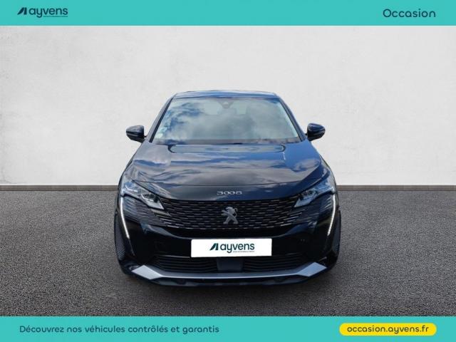Peugeot 3008 image 3