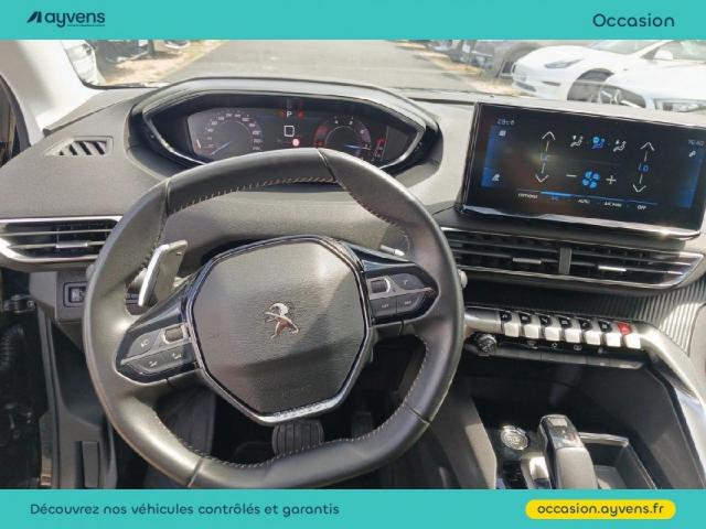 Peugeot 3008 image 9