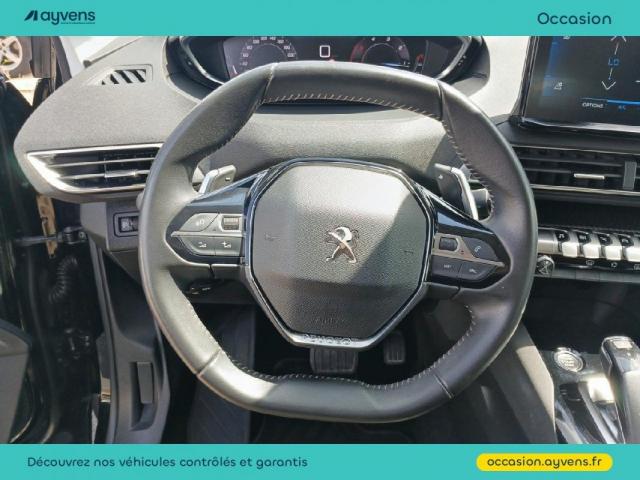 Peugeot 3008 image 1