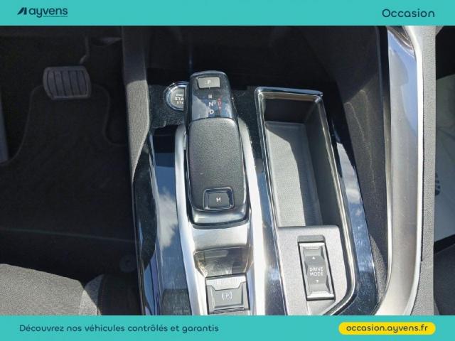 Peugeot 3008 image 4