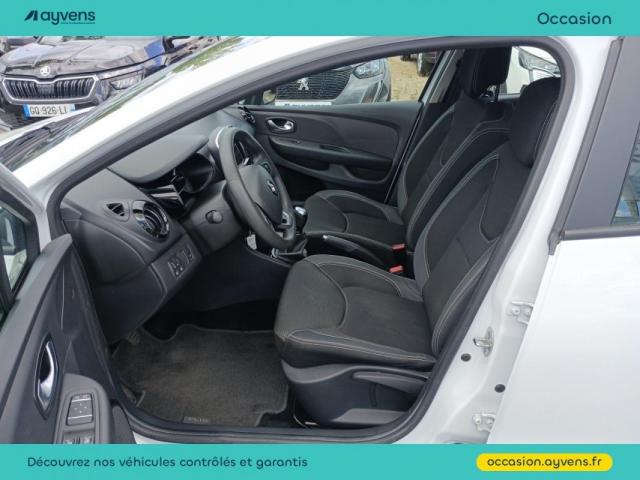 Renault Clio image 2