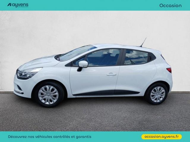 Renault Clio image 1