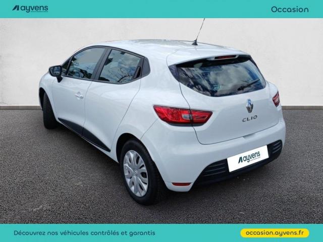 Renault Clio image 7