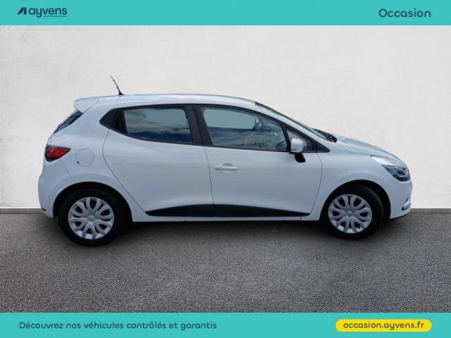 Renault Clio image 6