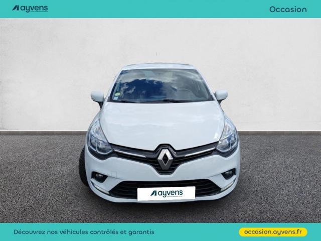 Renault Clio image 4