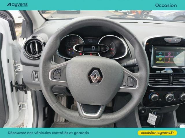 Renault Clio image 9