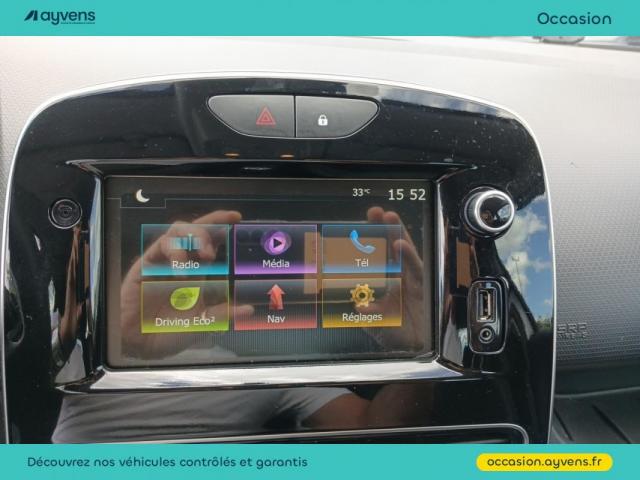 Renault Clio image 3
