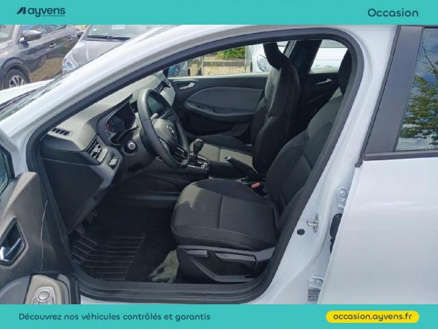 Renault Clio image 8
