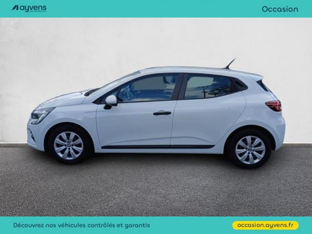 Renault Clio image 2