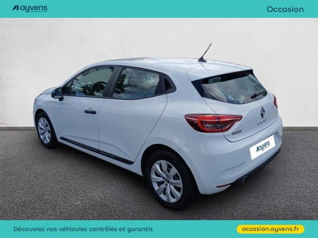 Renault Clio image 6
