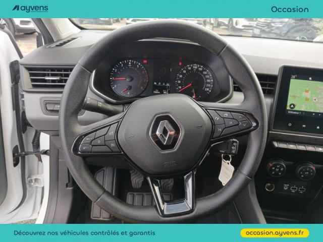 Renault Clio image 5