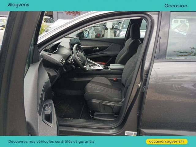 Peugeot 5008 image 8