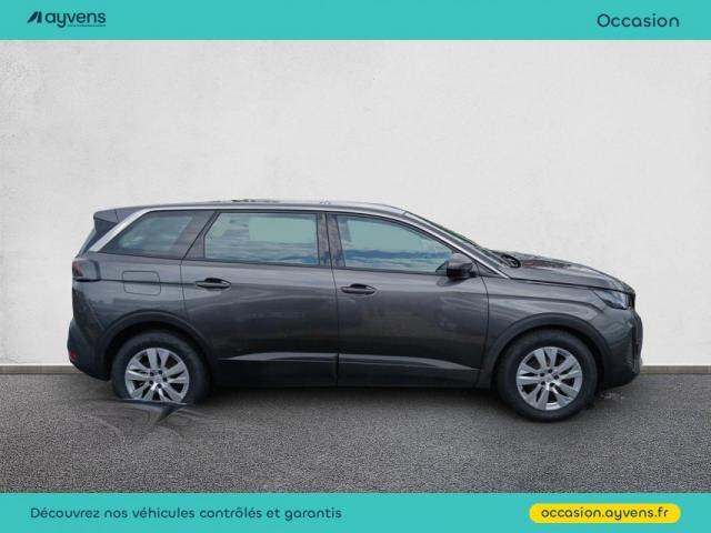 Peugeot 5008 image 5