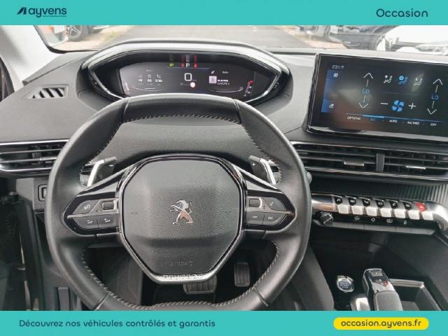 Peugeot 5008 image 2