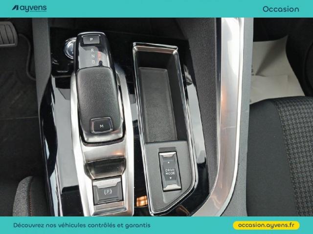Peugeot 5008 image 4
