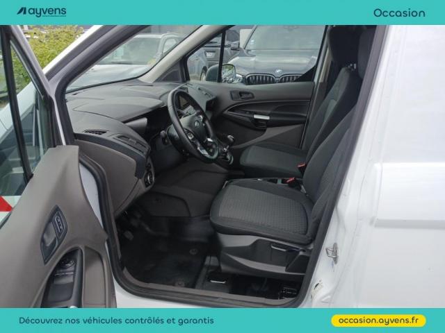 Ford Transit Connect image 2