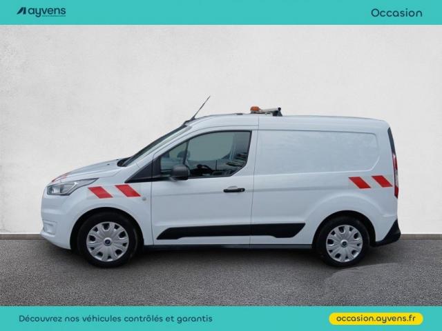 Ford Transit Connect image 7