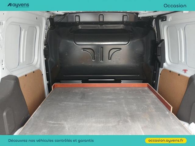 Ford Transit Connect image 6