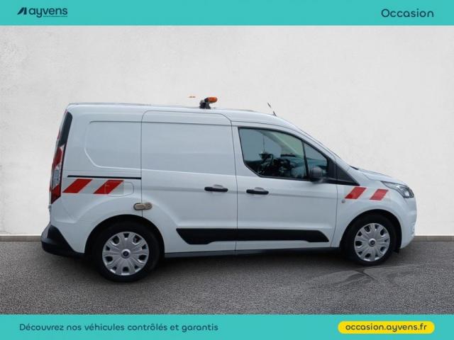 Ford Transit Connect image 4