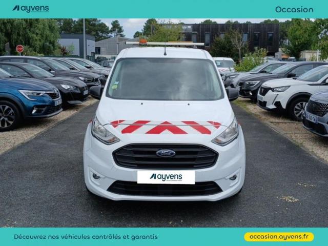 Ford Transit Connect image 1