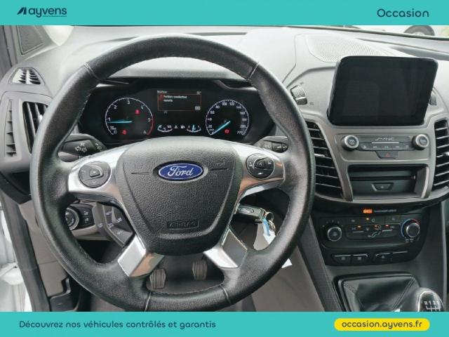 Ford Transit Connect image 8