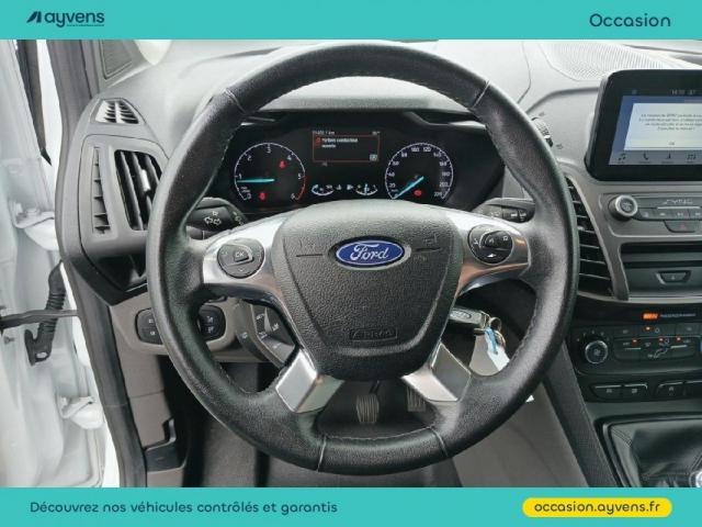 Ford Transit Connect image 3