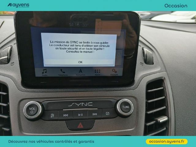 Ford Transit Connect image 5