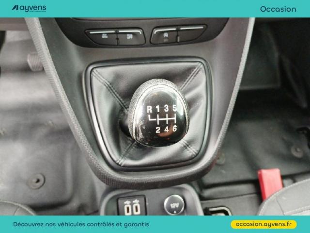 Ford Transit Connect image 9