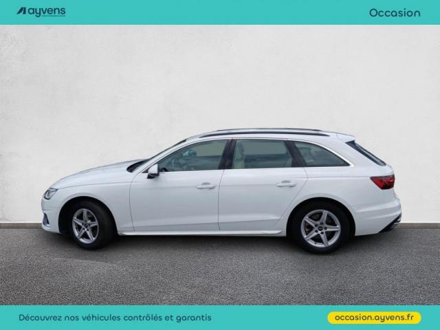 Audi A4 Avant image 2