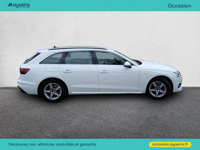 Audi A4 Avant image 7
