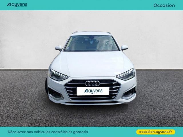 Audi A4 Avant image 4