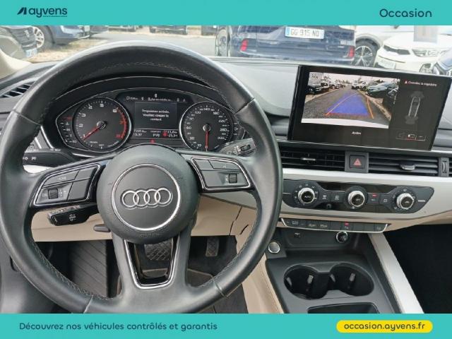 Audi A4 Avant image 9